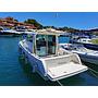 Book yachts online - motorboat - Faeton Moraga 910 - Arianne - rent