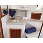 Book yachts online - motorboat - Faeton Moraga 910 - Arianne - rent