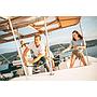 Book yachts online - catamaran - Lagoon 52F - AKANA  - rent