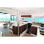 Book yachts online - catamaran - Bali 4.1 - Iris - rent