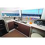 Book yachts online - catamaran - Bali 4.1 - Iris - rent
