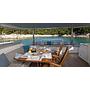 Book yachts online - catamaran - Lagoon 560 - Cool Change - rent