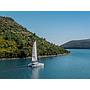 Book yachts online - catamaran - Lagoon 560 - Cool Change - rent