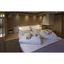 Book yachts online - catamaran - Lagoon 560 - Cool Change - rent