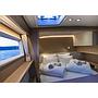 Book yachts online - catamaran - Lagoon 560 - Cool Change - rent
