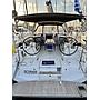 Book yachts online - sailboat - Oceanis 41.1 - Ocyrhoe - rent