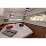Book yachts online - catamaran - Lagoon 42 - Aenaos - rent