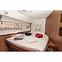 Book yachts online - catamaran - Lagoon 42 - Aenaos - rent