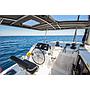 Book yachts online - catamaran - Lagoon 42 - Aenaos - rent