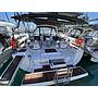 Book yachts online - sailboat - Oceanis 45/3 - Callidora - rent