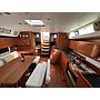 Book yachts online - sailboat - Oceanis 45 - Aurora - rent