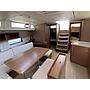 Book yachts online - sailboat - Oceanis 46.1 - Julia - rent