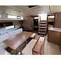 Book yachts online - sailboat - Oceanis 46.1 - Lena - rent