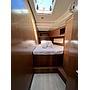Book yachts online - sailboat - Oceanis 46.1 - Lena - rent