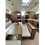 Book yachts online - sailboat - Oceanis 46.1 - Lena - rent