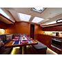 Book yachts online - sailboat - Dufour 460 Grand Large - RUBIN - rent