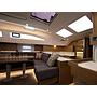 Book yachts online - sailboat - Elan 50 Impression - NAVIGATOR ONE - rent