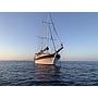 Book yachts online - other - Gulet - Sherezade - rent