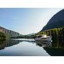 Book yachts online - motorboat - Greenline 39 - Helgeroa - rent