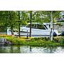 Book yachts online - motorboat - Greenline 39 - Porsgrunn - rent