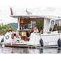 Book yachts online - motorboat - Greenline 39 - Porsgrunn - rent