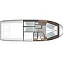 Book yachts online - motorboat - Greenline 39 - Skien - rent