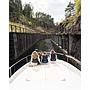 Book yachts online - motorboat - Greenline 39 - Skien - rent