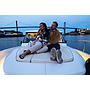 Book yachts online - motorboat - Greenline 39 - Skien - rent