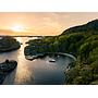 Book yachts online - motorboat - Greenline 39 - Skien - rent