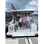 Book yachts online - motorboat - Greenline 39 - Kviteseid - rent