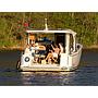 Book yachts online - motorboat - Greenline 39 - Kviteseid - rent
