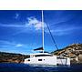 Book yachts online - catamaran - Lagoon 42 - Aktaia - rent