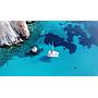 Book yachts online - catamaran - Lagoon 42 - Aktaia - rent
