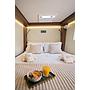 Book yachts online - catamaran - Lagoon 50 - Solana - rent
