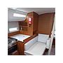 Book yachts online - sailboat - Sun Odyssey 410 - Evnia - rent