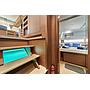 Book yachts online - catamaran - Lagoon 42 - AURA  - rent