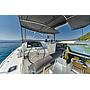 Book yachts online - catamaran - Lagoon 42 - AURA  - rent