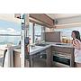 Book yachts online - catamaran - Lagoon 40 - Geo - rent