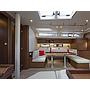 Book yachts online - sailboat - Oceanis 51.1 - Polis - rent