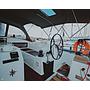 Book yachts online - sailboat - Sun Odyssey 440 - Eleni - rent