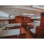 Book yachts online - sailboat - Sun Odyssey 440 - Eleni - rent
