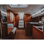 Book yachts online - sailboat - Sun Odyssey 440 - Eleni - rent