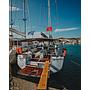 Book yachts online - sailboat - Sun Odyssey 440 - Eleni - rent