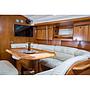 Book yachts online - sailboat - Sun Odyssey 45 - Elpida - rent