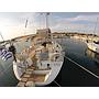 Book yachts online - sailboat - Sun Odyssey 45 - Elpida - rent