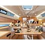 Book yachts online - sailboat - Bavaria C42 - Kalispera - rent