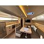 Book yachts online - sailboat - Jeanneau 54 - Storm Dancer 2 - rent