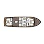 Book yachts online - other - Gulet - Angelo - rent