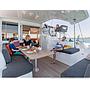 Book yachts online - catamaran - Lagoon 40 - Mithra - rent