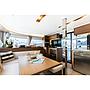 Book yachts online - catamaran - Lagoon 46 - Shanti - rent